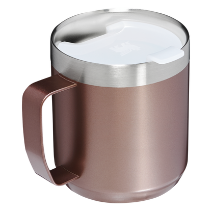Classic Legendary Camp Mug | 12 OZ - Stanley Create