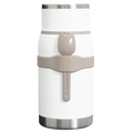 Adventure To-Go Food Jar + Spork | 36 OZ